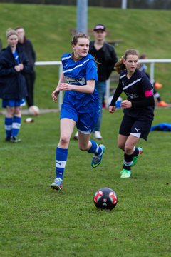 Bild 322 - C-Juniorinnen FSG BraWie o.W. - SG Oering-Seth-S�lfeld o.W. : Ergebnis: 4:3